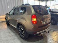 Dacia Duster dCi 110 EDC 4x2 Black Touch 2017 - <small></small> 11.950 € <small>TTC</small> - #6