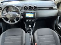 Dacia Duster dci 115 Prestige GPS Camera Attelage 17P 299-mois - <small></small> 17.986 € <small>TTC</small> - #5