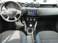 Dacia Duster dCi 115cv CAM.REC GPS CAPT AV.AR GARANTIE 1AN - <small></small> 17.490 € <small>TTC</small> - #10