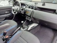 Dacia Duster dCi 115cv CAM.REC GPS CAPT AV.AR GARANTIE 1AN - <small></small> 17.490 € <small>TTC</small> - #14