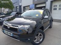 Dacia Duster doster 4x4 dci 110cv bv6 clim cuir 95.000klm crit air 2 ct ok garantie 12 mois 11500 - <small></small> 11.500 € <small>TTC</small> - #1