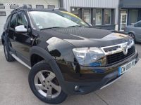 Dacia Duster doster 4x4 dci 110cv bv6 clim cuir 95.000klm crit air 2 ct ok garantie 12 mois 11500 - <small></small> 11.500 € <small>TTC</small> - #2