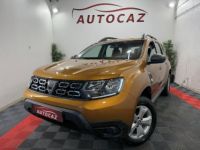 Dacia Duster ECO-G 100 4x2 Confort +2020+69000KMS - <small></small> 12.990 € <small>TTC</small> - #1