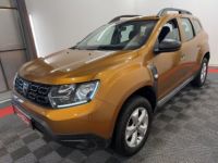 Dacia Duster ECO-G 100 4x2 Confort +2020+69000KMS - <small></small> 12.990 € <small>TTC</small> - #2