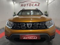 Dacia Duster ECO-G 100 4x2 Confort +2020+69000KMS - <small></small> 12.990 € <small>TTC</small> - #3