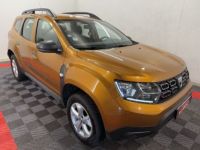 Dacia Duster ECO-G 100 4x2 Confort +2020+69000KMS - <small></small> 12.990 € <small>TTC</small> - #4