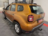 Dacia Duster ECO-G 100 4x2 Confort +2020+69000KMS - <small></small> 12.990 € <small>TTC</small> - #5