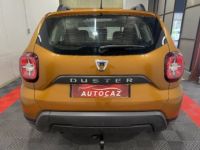 Dacia Duster ECO-G 100 4x2 Confort +2020+69000KMS - <small></small> 12.990 € <small>TTC</small> - #6