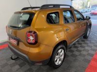 Dacia Duster ECO-G 100 4x2 Confort +2020+69000KMS - <small></small> 12.990 € <small>TTC</small> - #7