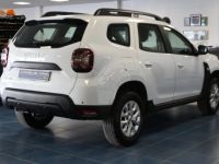 Dacia Duster ECO-G 100 4x2 Expression - <small></small> 17.996 € <small>TTC</small> - #4