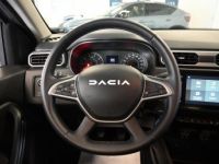 Dacia Duster ECO-G 100 4x2 Expression - <small></small> 17.996 € <small>TTC</small> - #12