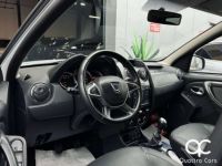 Dacia Duster ESSENCE  - <small></small> 10.990 € <small>TTC</small> - #10