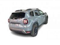 Dacia Duster EXPORT POUR lALGERIE PRIX EN HT!!!!!!: Nouveau  1.5 DCI  110 Cv Automatique 2024 Extreme  sé - <small></small> 18.600 € <small></small> - #2