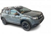 Dacia Duster EXPORT POUR lALGERIE PRIX EN HT!!!!!!: Nouveau  1.5 DCI  110 Cv Automatique 2024 Extreme  sé - <small></small> 18.600 € <small></small> - #3