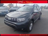 Dacia Duster EXPRESSION 1.5 Blue dCi 115 4X2 - <small></small> 21.980 € <small></small> - #12