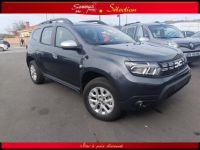 Dacia Duster EXPRESSION 1.5 Blue dCi 115 4X2 - <small></small> 21.980 € <small></small> - #31