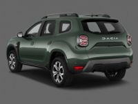 Dacia Duster Extreme 1.5 Blue dCi 115 BVM6 - <small>A partir de </small>338 EUR <small>/ mois</small> - #2