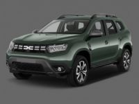 Dacia Duster Extreme 1.5 Blue dCi 115 BVM6 - <small>A partir de </small>338 EUR <small>/ mois</small> - #1