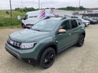 Dacia Duster EXTREME Blue DCI 115 4X4 SIEGE CHAUF+RS - <small></small> 29.880 € <small>TTC</small> - #1