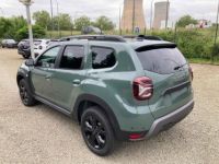 Dacia Duster EXTREME Blue DCI 115 4X4 SIEGE CHAUF+RS - <small></small> 29.880 € <small>TTC</small> - #6