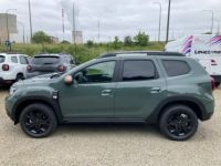 Dacia Duster EXTREME Blue DCI 115 4X4 SIEGE CHAUF+RS - <small></small> 29.880 € <small>TTC</small> - #12