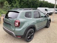 Dacia Duster EXTREME Blue DCI 115 4X4 SIEGE CHAUF+RS - <small></small> 29.880 € <small>TTC</small> - #36