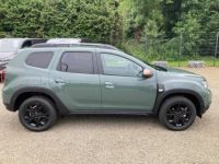 Dacia Duster EXTREME Blue DCI 115 4X4 SIEGE CHAUF+RS - <small></small> 29.880 € <small>TTC</small> - #42