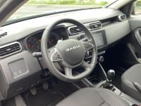 Dacia Duster GPL 1.0 ECO-G 100 4x2 JOURNEY + // CAMERA MULTI-VUES - <small></small> 20.990 € <small>TTC</small> - #26