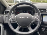 Dacia Duster GPL 1.0 ECO-G 100 4x2 JOURNEY + // CAMERA MULTI-VUES - <small></small> 20.990 € <small>TTC</small> - #28