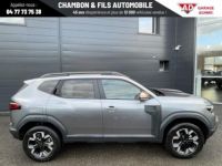 Dacia Duster Hybrid 140 4x2 Extreme / Pack city techno sièges AV chauffants - <small></small> 30.490 € <small>TTC</small> - #2