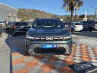 Dacia Duster HYBRID 140 4X2 JOURNEY PACK CITY + SC - <small></small> 30.450 € <small>TTC</small> - #1