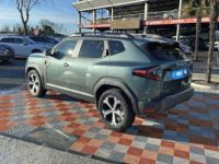 Dacia Duster HYBRID 140 4X2 JOURNEY PACK CITY + SC - <small></small> 30.450 € <small>TTC</small> - #7