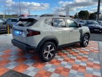 Dacia Duster HYBRID 140 4X2 JOURNEY PACK CITY & HIVER - <small></small> 30.750 € <small>TTC</small> - #5