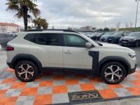 Dacia Duster HYBRID 140 4X2 JOURNEY PACK CITY - <small></small> 30.450 € <small>TTC</small> - #4