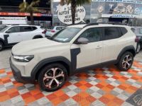 Dacia Duster HYBRID 140 4X2 JOURNEY PACK CITY - <small></small> 30.450 € <small>TTC</small> - #9