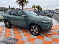 Dacia Duster HYBRID 140 4X2 JOURNEY PACK CITY - <small></small> 30.450 € <small>TTC</small> - #3