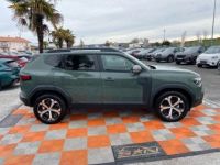 Dacia Duster HYBRID 140 4X2 JOURNEY PACK CITY - <small></small> 30.450 € <small>TTC</small> - #4