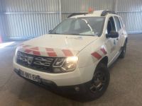 Dacia Duster I (H79) 1.5 dCi 110ch Silver Line 2017 4X4 - <small></small> 11.980 € <small>TTC</small> - #4