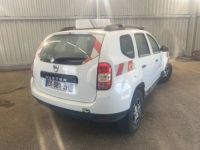 Dacia Duster I (H79) 1.5 dCi 110ch Silver Line 2017 4X4 - <small></small> 11.980 € <small>TTC</small> - #5