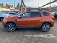 Dacia Duster II 1.0 ECO-G 100 Prestige 4X2 - <small></small> 15.290 € <small></small> - #2