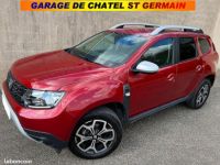 Dacia Duster II 1.3 TCe 130 Prestige 4x4 Attelage Camera 360 Multiview Mirror Screen Apple Car Play Android Auto Sieges chauffants Carnet Entretien Complet Garanti - <small></small> 16.900 € <small>TTC</small> - #1