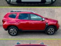 Dacia Duster II 1.3 TCe 130 Prestige 4x4 Attelage Camera 360 Multiview Mirror Screen Apple Car Play Android Auto Sieges chauffants Carnet Entretien Complet Garanti - <small></small> 16.900 € <small>TTC</small> - #4