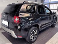 Dacia Duster II 1.3 TCe 130 Prestige 4x4 Camera 360 Multiview Mirror Screen Apple Car Play Android Auto Sieges chauffants Carnet Garantie 12 Mois - <small></small> 17.900 € <small>TTC</small> - #2