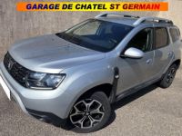 Dacia Duster II 1.5 Blue dCi 115 ch Prestige 4x4 1 ERE MAIN Caméra de recul- Mirror Screen Apple Car Play- Sellerie cuir- GPS- Garantie 12 Mois - <small></small> 17.900 € <small>TTC</small> - #1