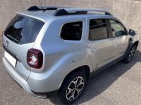 Dacia Duster II 1.5 Blue dCi 115 ch Prestige 4x4 1 ERE MAIN Caméra de recul- Mirror Screen Apple Car Play- Sellerie cuir- GPS- Garantie 12 Mois - <small></small> 17.900 € <small>TTC</small> - #2