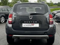Dacia Duster II 1.5 dCi 110 CV EDC6 EXPLORER - <small></small> 13.490 € <small>TTC</small> - #7