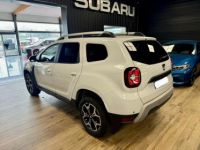 Dacia Duster II 1.5 DCI 110 PRESTIGE 4X2 EDC - <small></small> 15.900 € <small>TTC</small> - #4