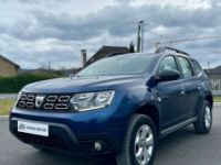 Dacia Duster II 1.5 DCI 110ch PRESTIGE - <small></small> 13.990 € <small>TTC</small> - #1