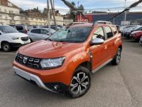 Dacia Duster II (2) 1.5 Blue dCi 115 Prestige - <small></small> 13.990 € <small>TTC</small> - #1