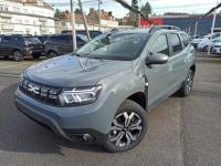 Dacia Duster II (3) 1.5 Blue dCi 115 Journey + - <small></small> 24.350 € <small></small> - #1